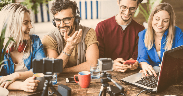 Can Content Creators secure a home loan in Australia? Can Content Creators secure a home loan in Australia?